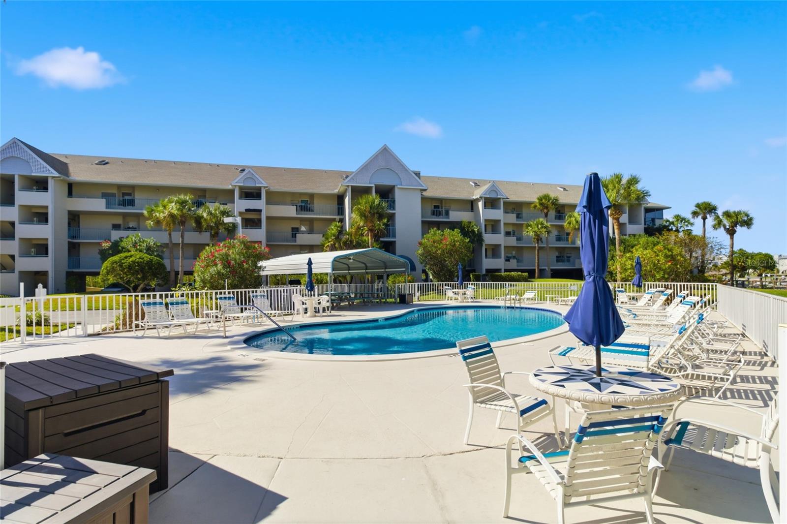 HEATHER COVE NEW PORT - Residential