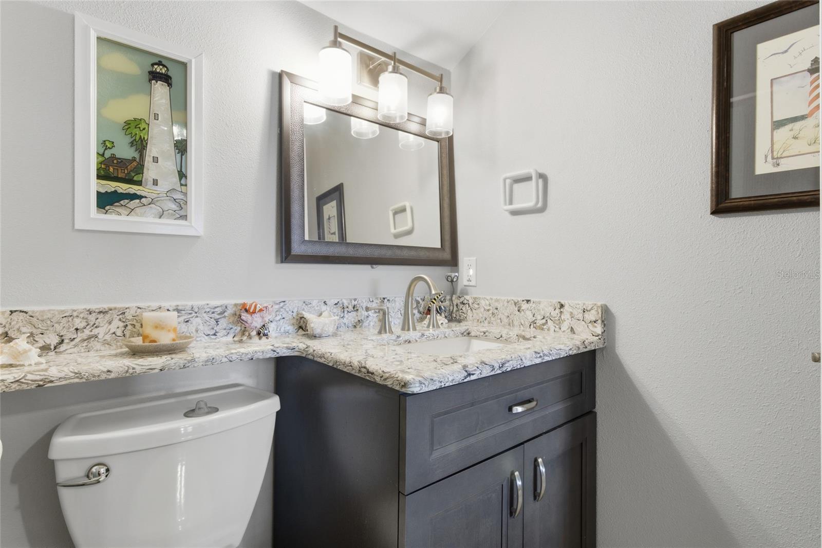 HEATHER COVE NEW PORT - Residential