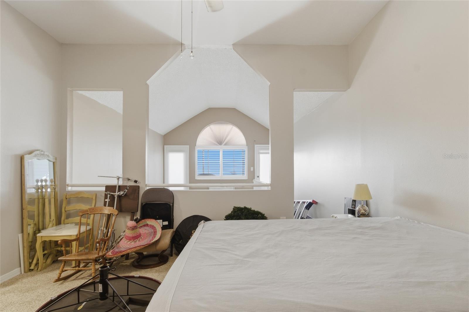 HEATHER COVE NEW PORT - Residential