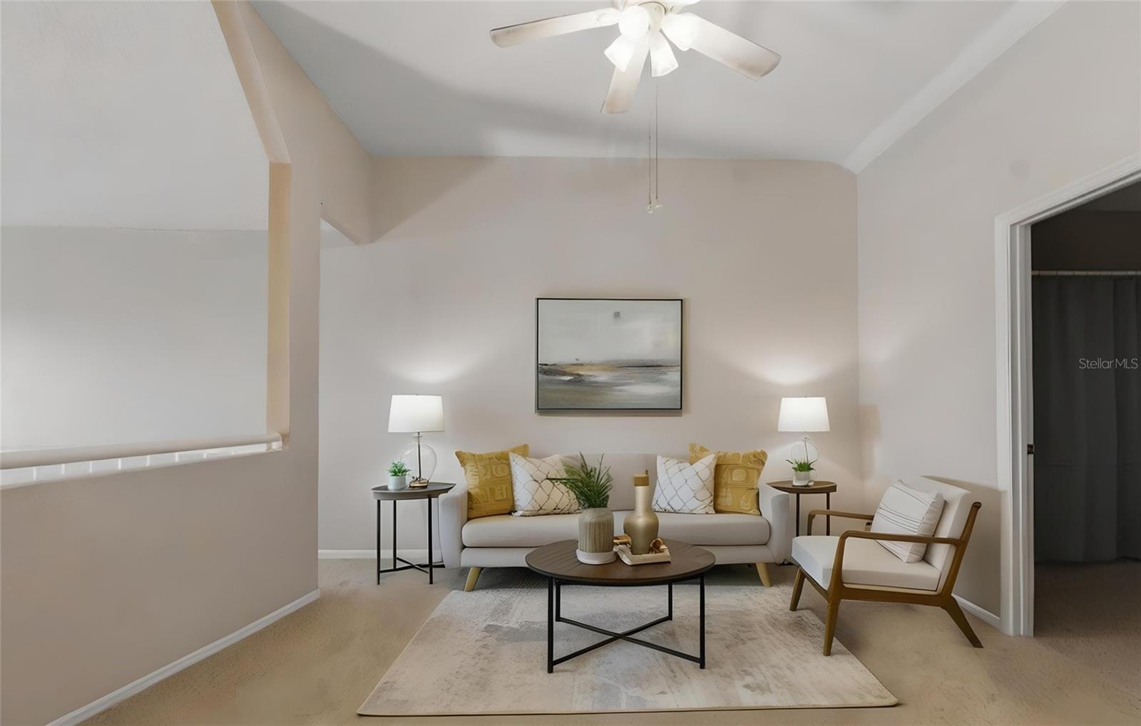 HEATHER COVE NEW PORT - Residential