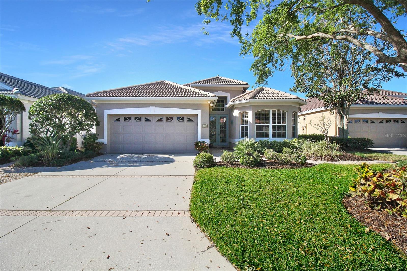 ANNUAL Rental. Introducing a charming 3-bedroom, 2-bathroom house located in the desirable Gated Turtle Rock Community in Sarasota, FL. This home offers the perfect blend of comfort and convenience with access to a community pool and community tennis courts. Whether you enjoy lounging by the private pool, staying active on the tennis courts, or simply relaxing in a secure and private environment, this house has something for everyone. The home is currently furnished but can be easily unfurnished if that is preferred. Lawn and Pool Services are included in the rent. Don't miss out on the opportunity to make this house your new home! In addition to the rent, a $35 monthly Resident Benefit Fee will be applied. Pet Friendly! This home is newly zoned for the Brand New Skye Ranch K-8 school and Riverview remains the designated High School.