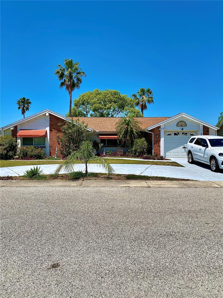 3325 HONEYMOON LANE
