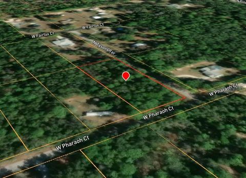 Tiny photo for 2581 W Pharaoh Court, Lecanto, FL 34461 (MLS # TB8508017)