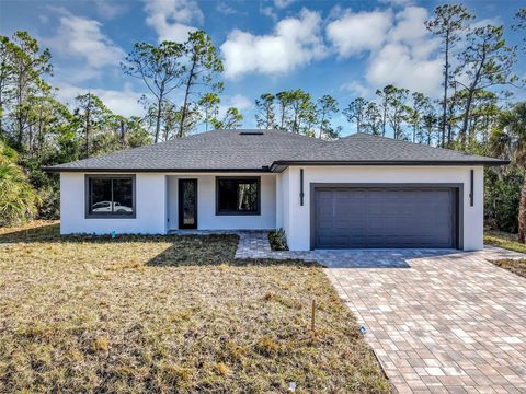 72 SHORELAND STREET PORT CHARLOTTE FL 33954