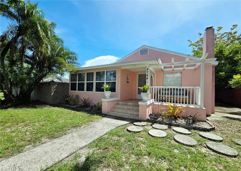 4744 7th Avenue N, St Petersburg, FL 33713