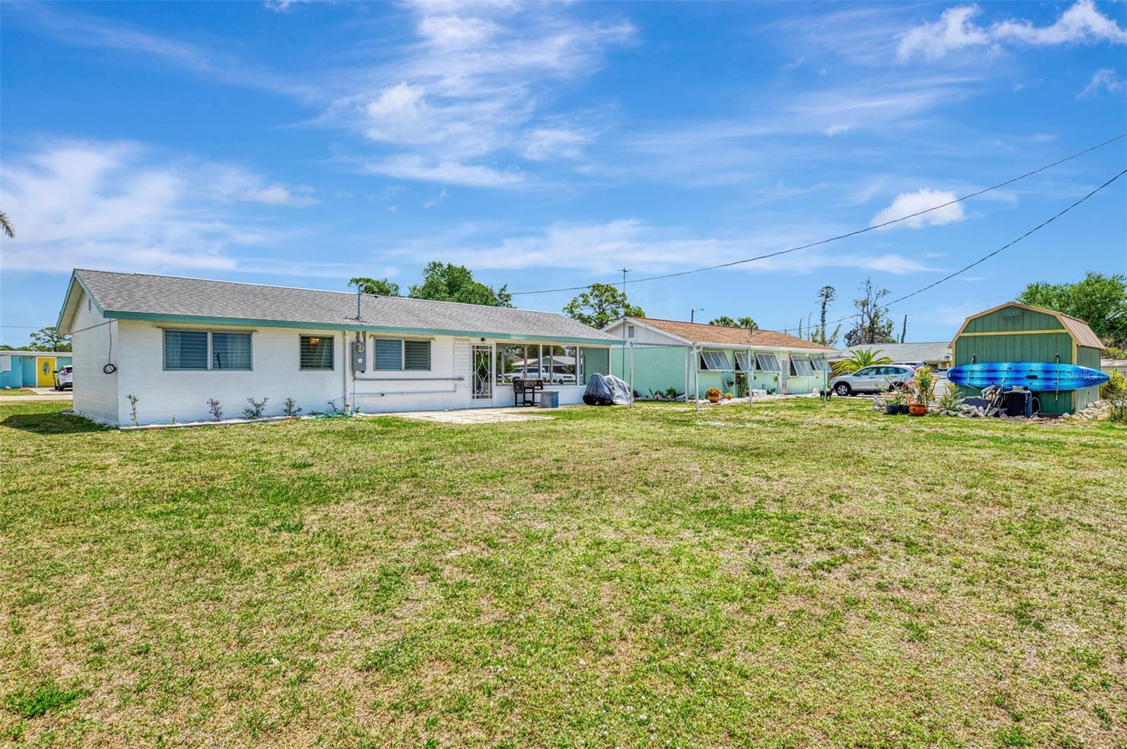 GROVE CITY - Residential