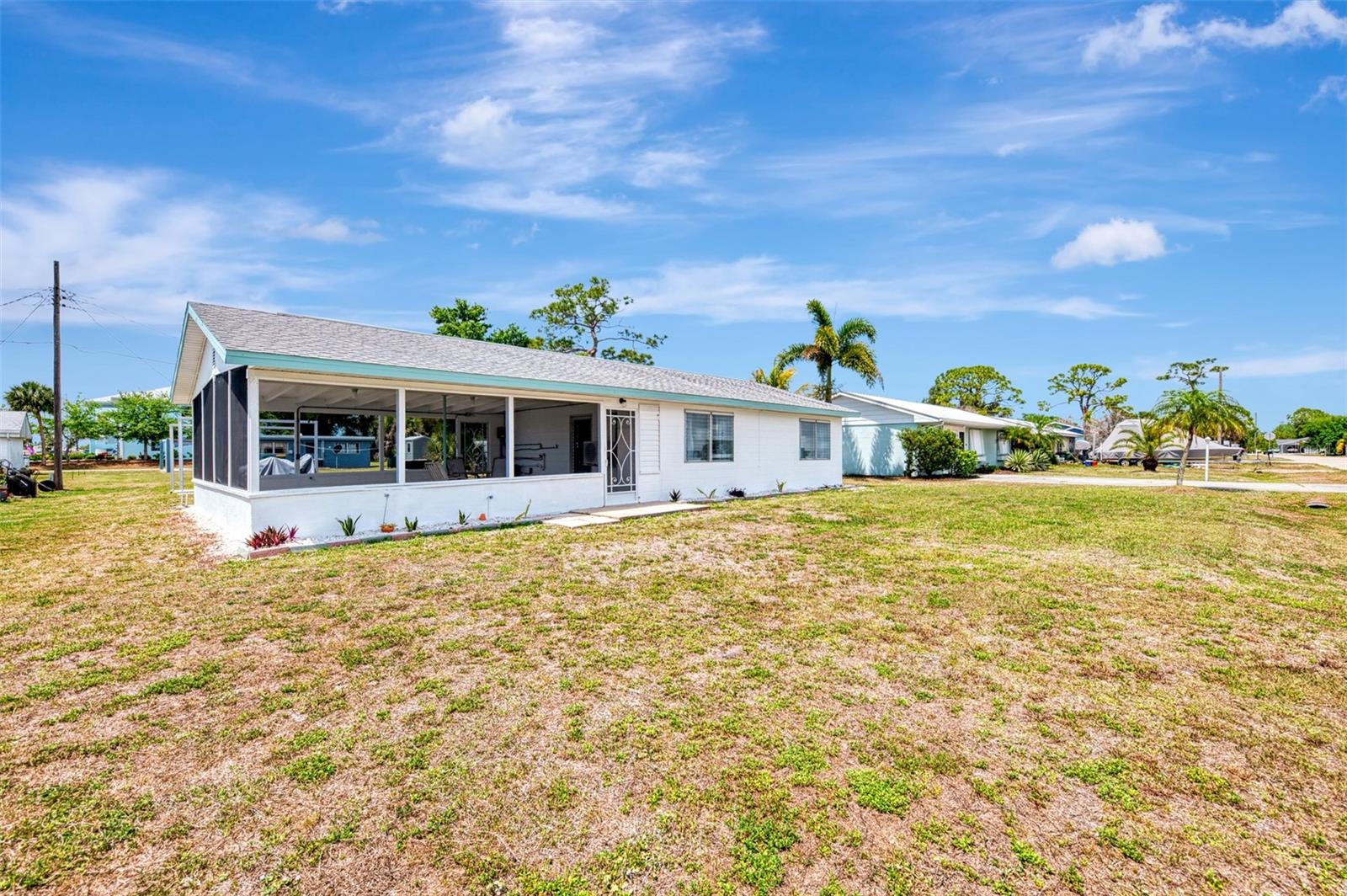 GROVE CITY - Residential