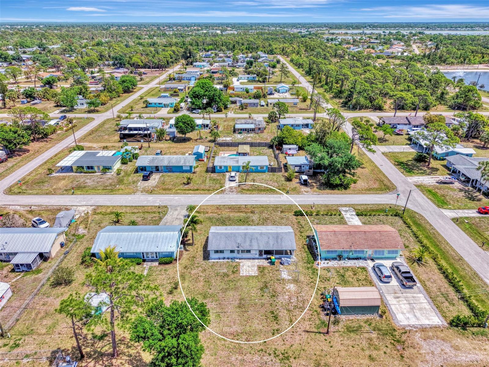 GROVE CITY - Residential