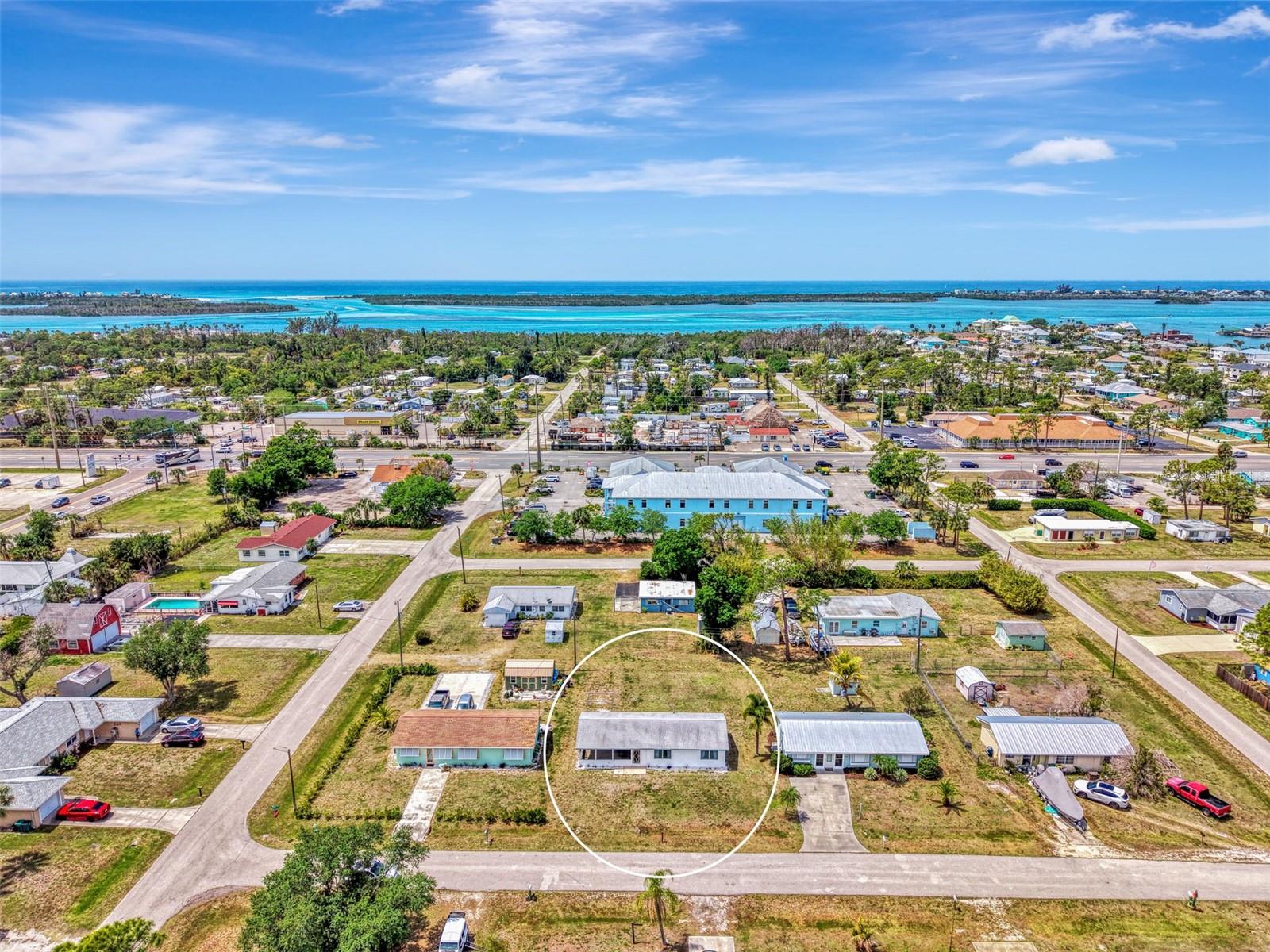 GROVE CITY - Residential