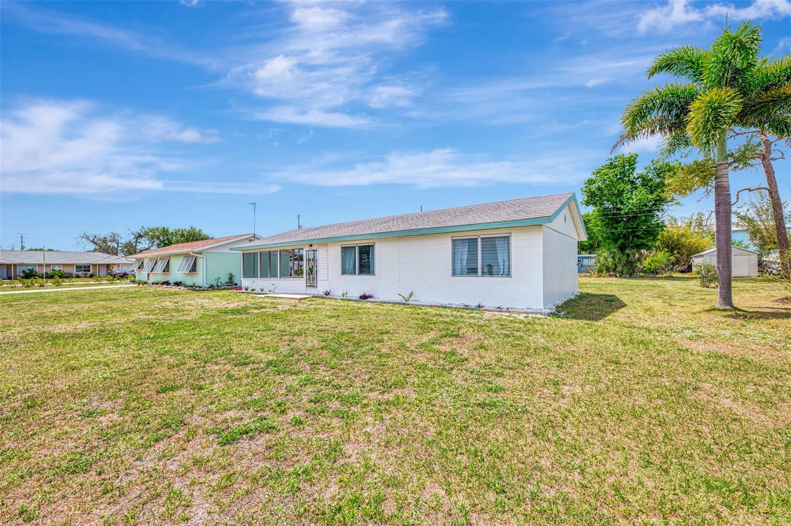 GROVE CITY - Residential