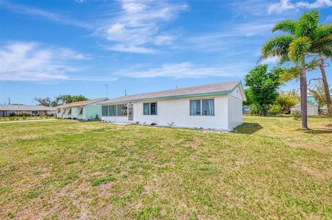 Photo of 2870 9th Street, Englewood, FL 34224 (MLS # D6146903)