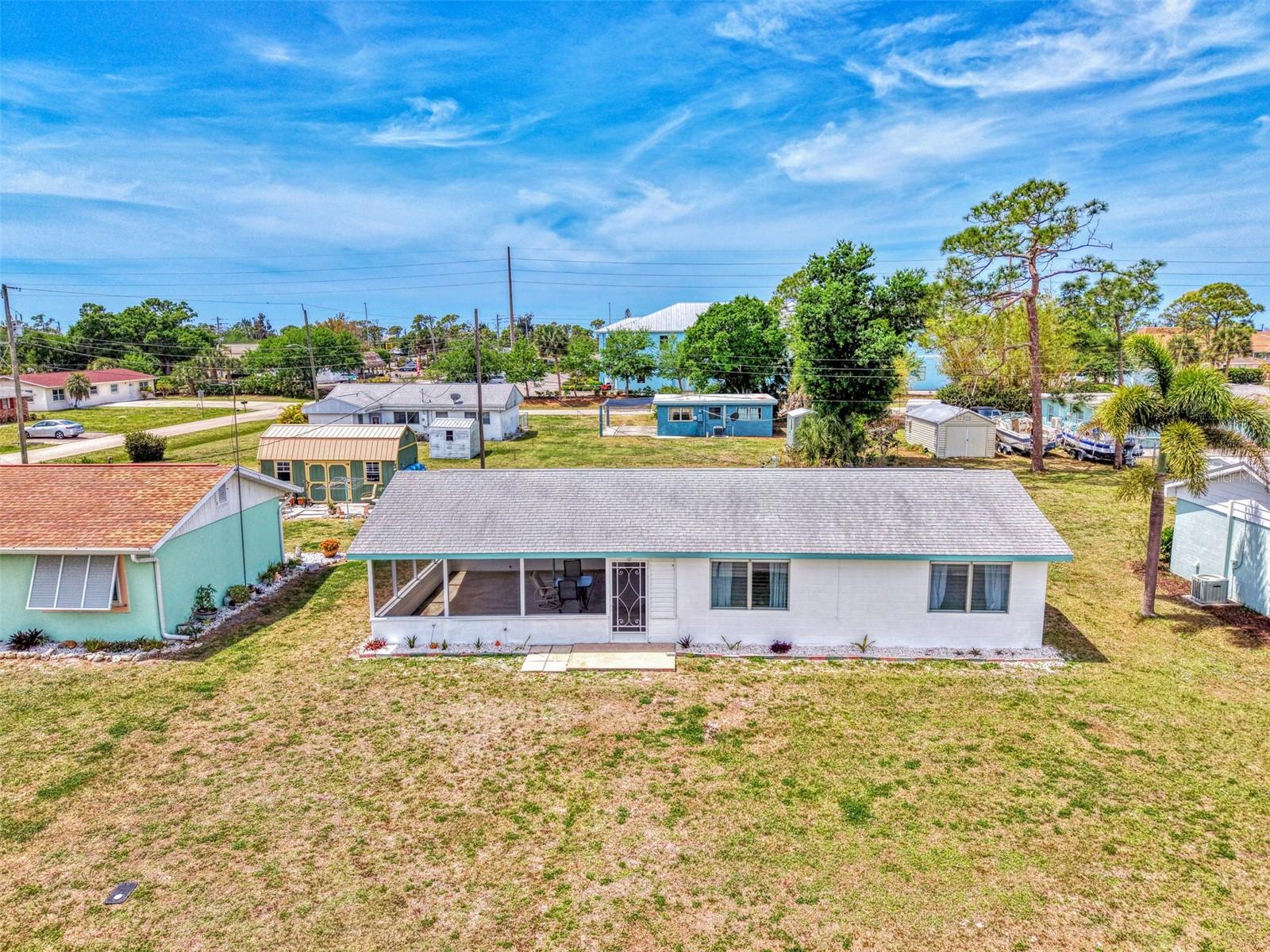 GROVE CITY - Residential