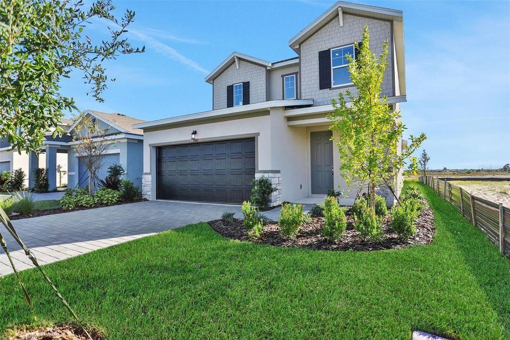 Photo of 13443 Turnleaf Boulevard, Punta Gorda, FL 33955 (MLS # G5102225)