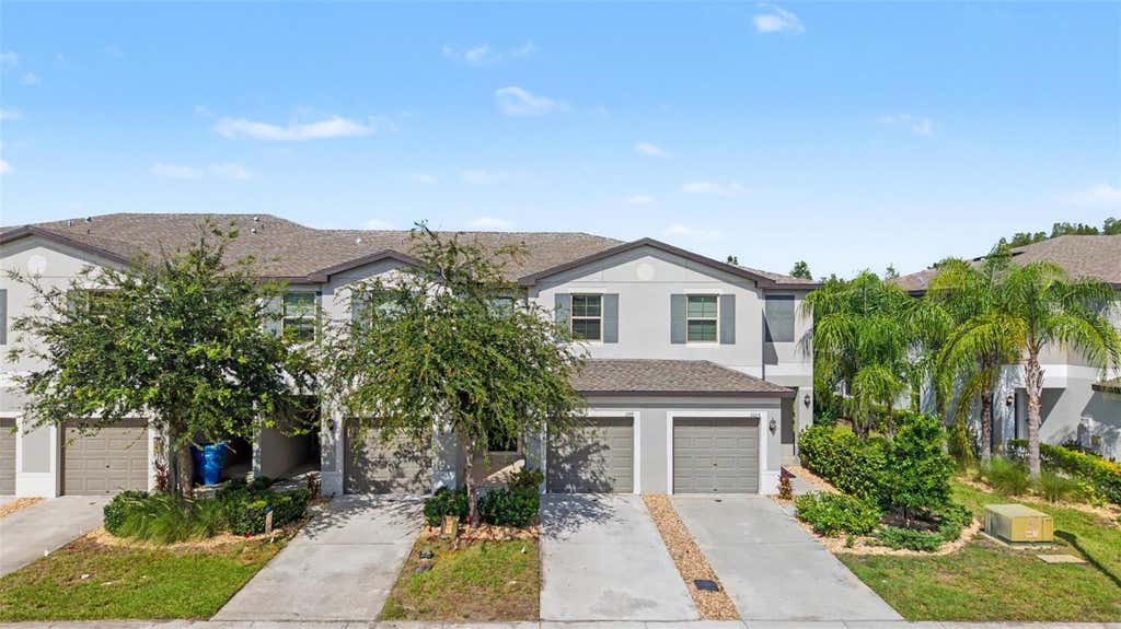 Photo of 1599 Cassius Street, Lutz, FL 33549 (MLS # TB8538561)