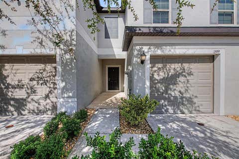 Photo of 1599 Cassius Street, Lutz, FL 33549 (MLS # TB8538561)