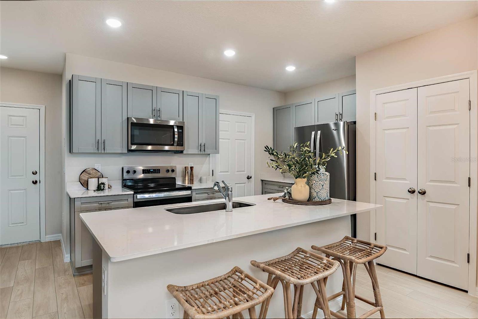 CF GTIS II GROVE AT CROSSWIND LLC - Residential