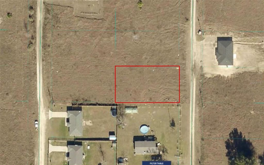 Photo of Tbd SW 151st Avenue, Ocala, FL 34481 (MLS # OM721804)
