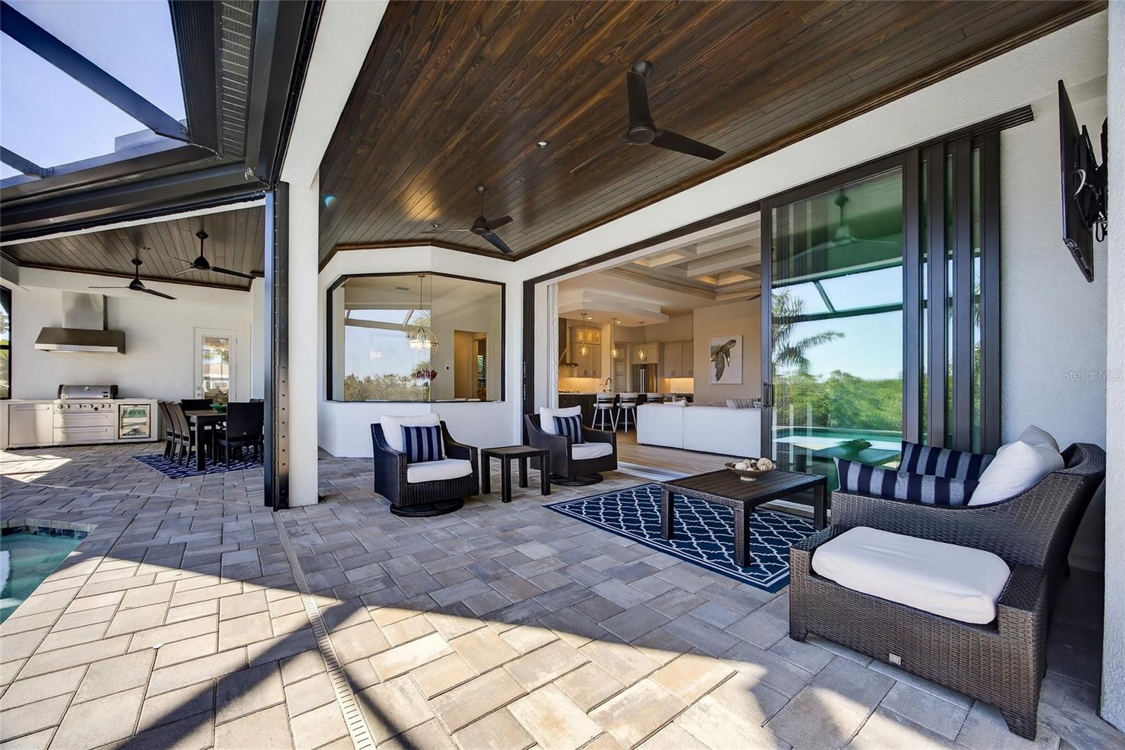 PUNTA GORDA ISLES SEC 15 - Residential