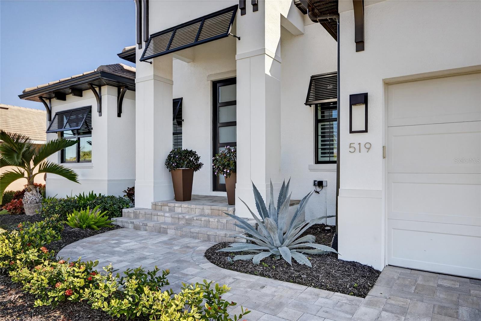 PUNTA GORDA ISLES SEC 15 - Residential