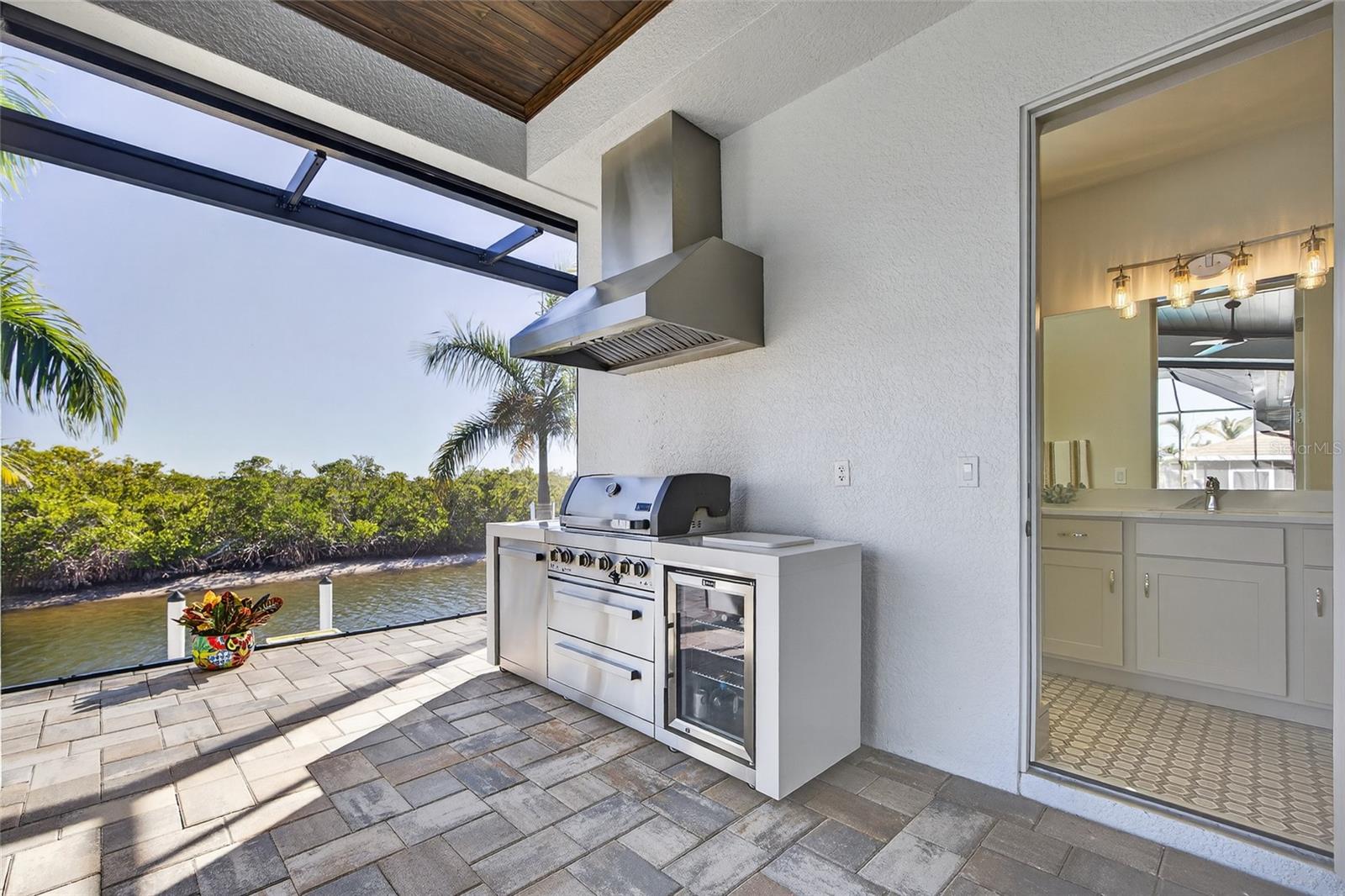 PUNTA GORDA ISLES SEC 15 - Residential