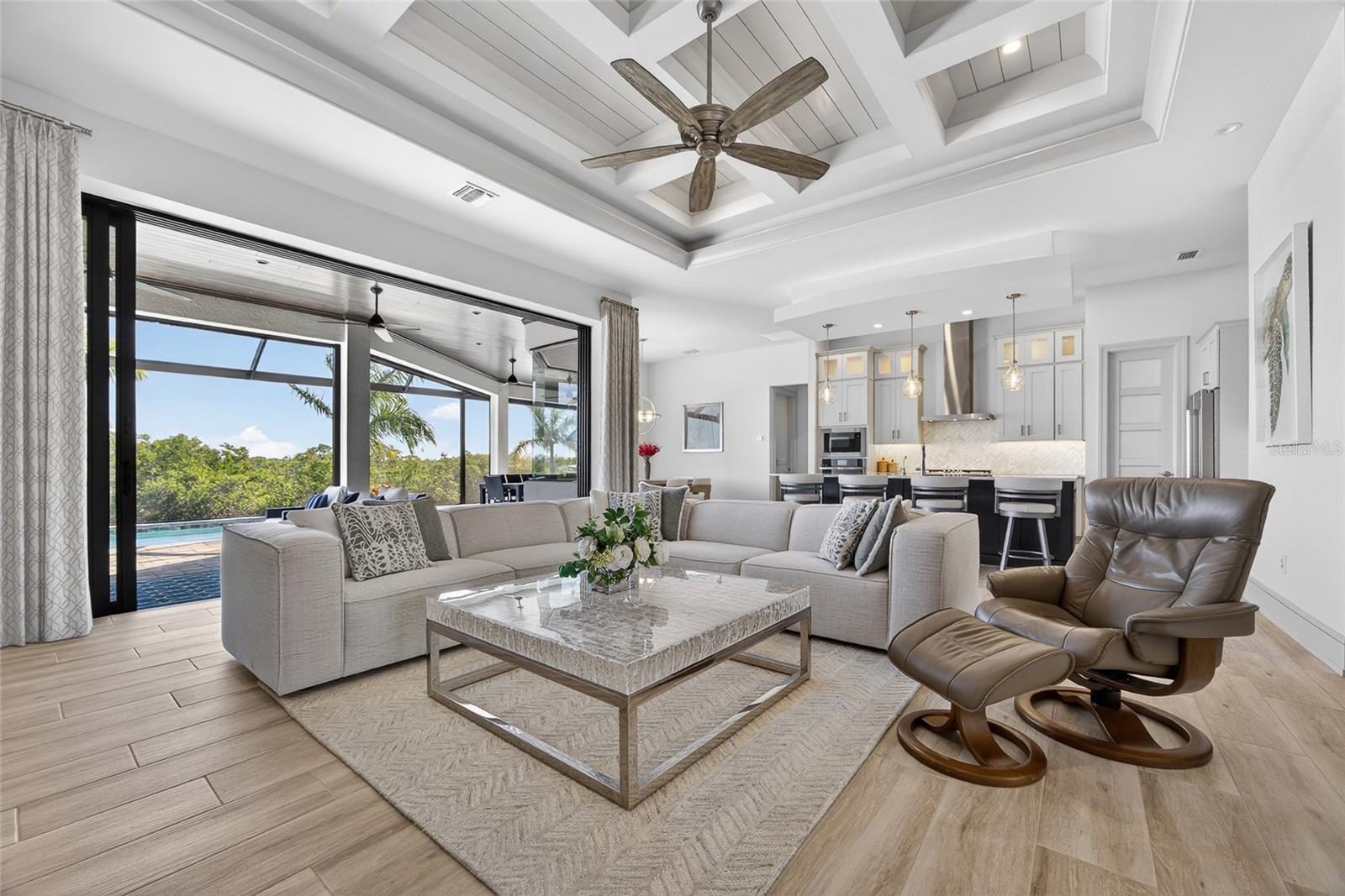 PUNTA GORDA ISLES SEC 15 - Residential