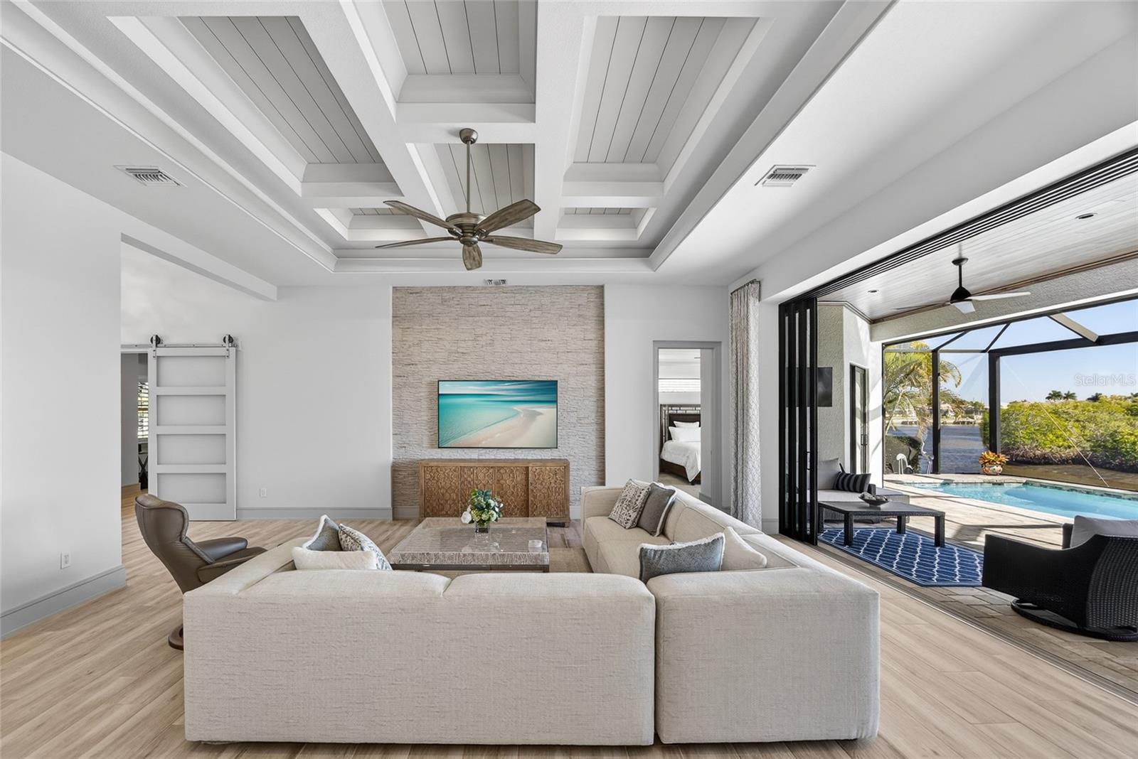 PUNTA GORDA ISLES SEC 15 - Residential