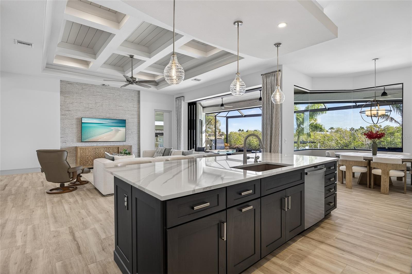 PUNTA GORDA ISLES SEC 15 - Residential