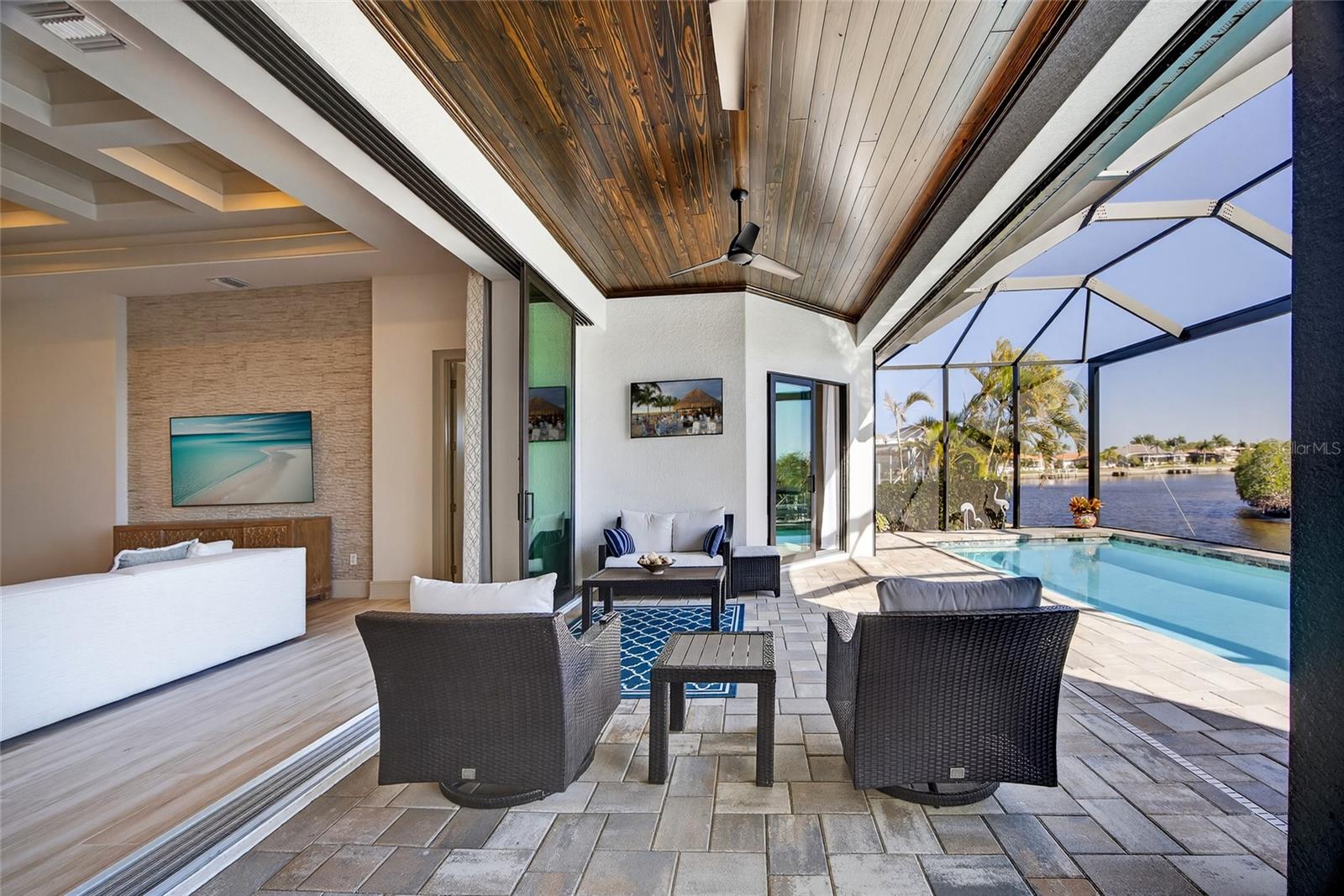 PUNTA GORDA ISLES SEC 15 - Residential