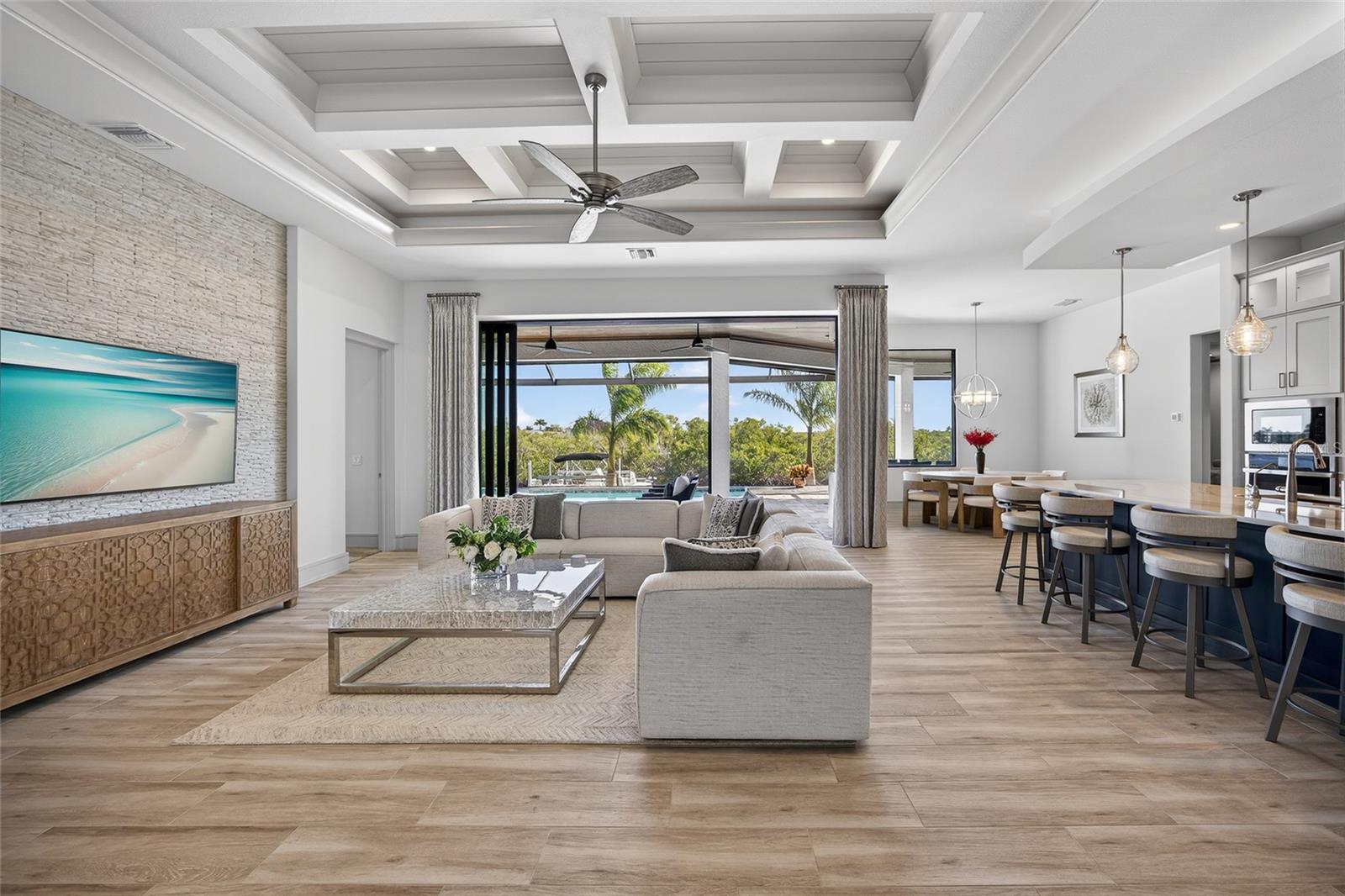 PUNTA GORDA ISLES SEC 15 - Residential