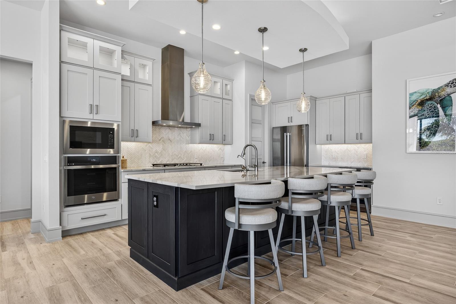 PUNTA GORDA ISLES SEC 15 - Residential