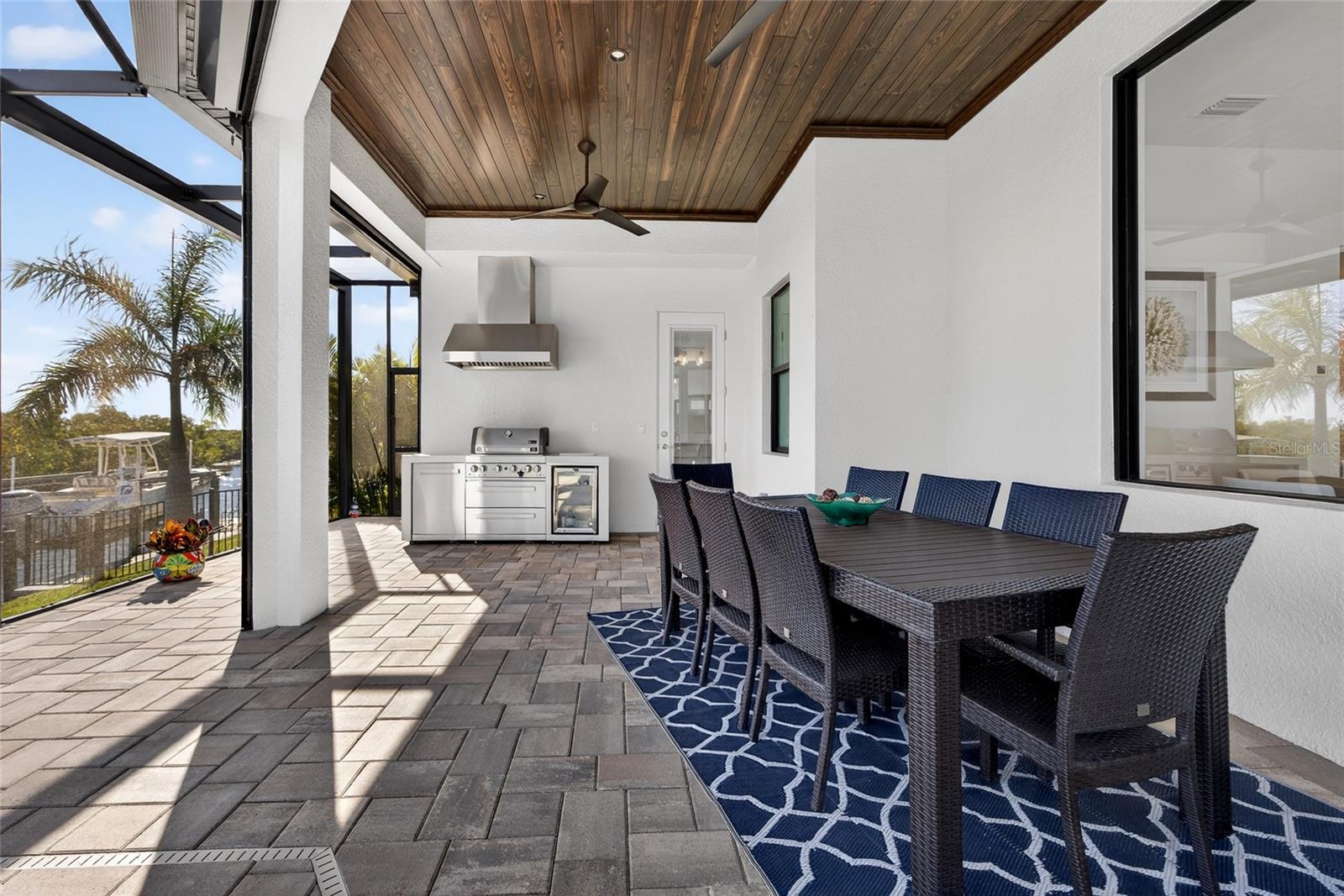 PUNTA GORDA ISLES SEC 15 - Residential