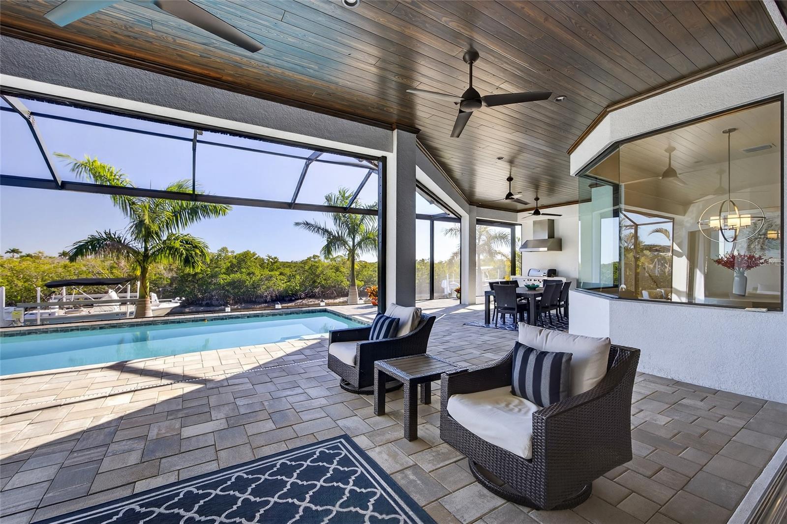 PUNTA GORDA ISLES SEC 15 - Residential