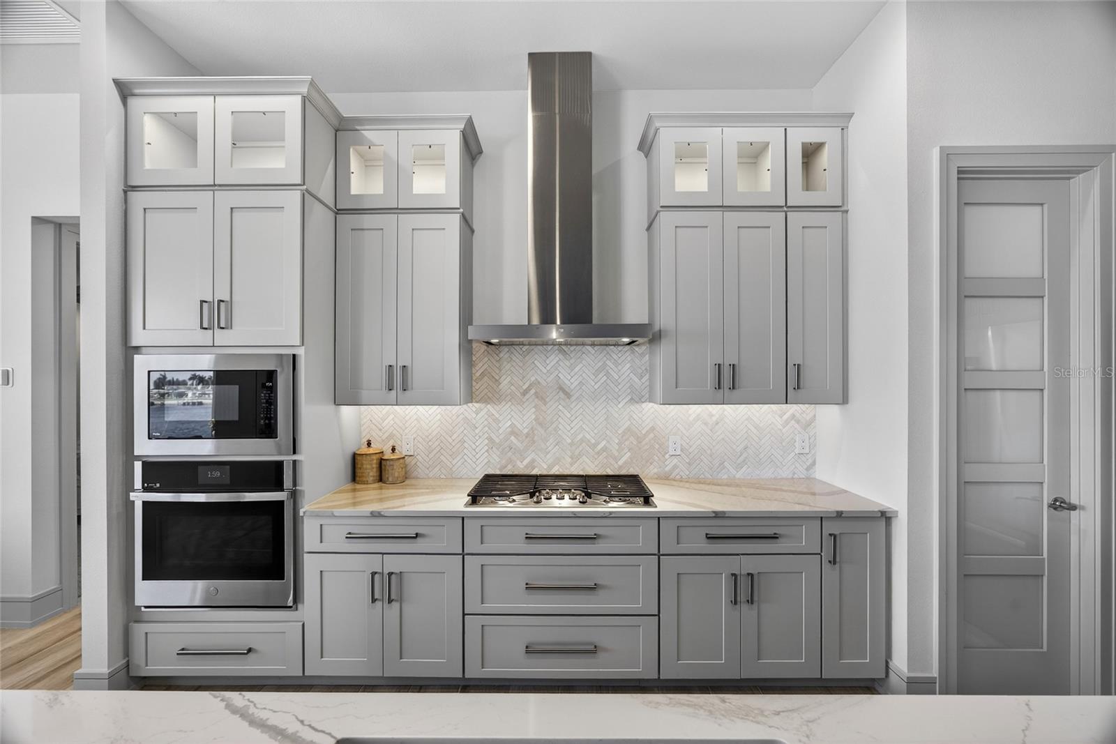 PUNTA GORDA ISLES SEC 15 - Residential