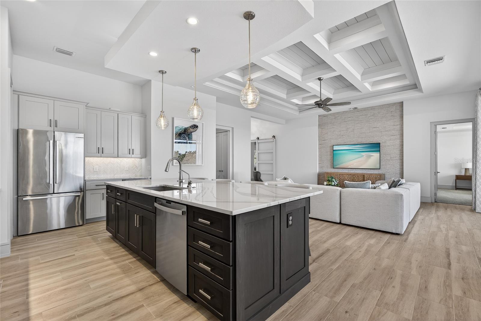 PUNTA GORDA ISLES SEC 15 - Residential