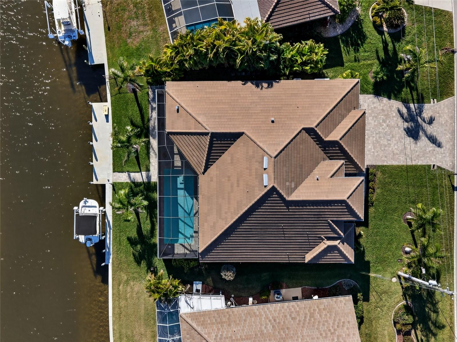 PUNTA GORDA ISLES SEC 15 - Residential