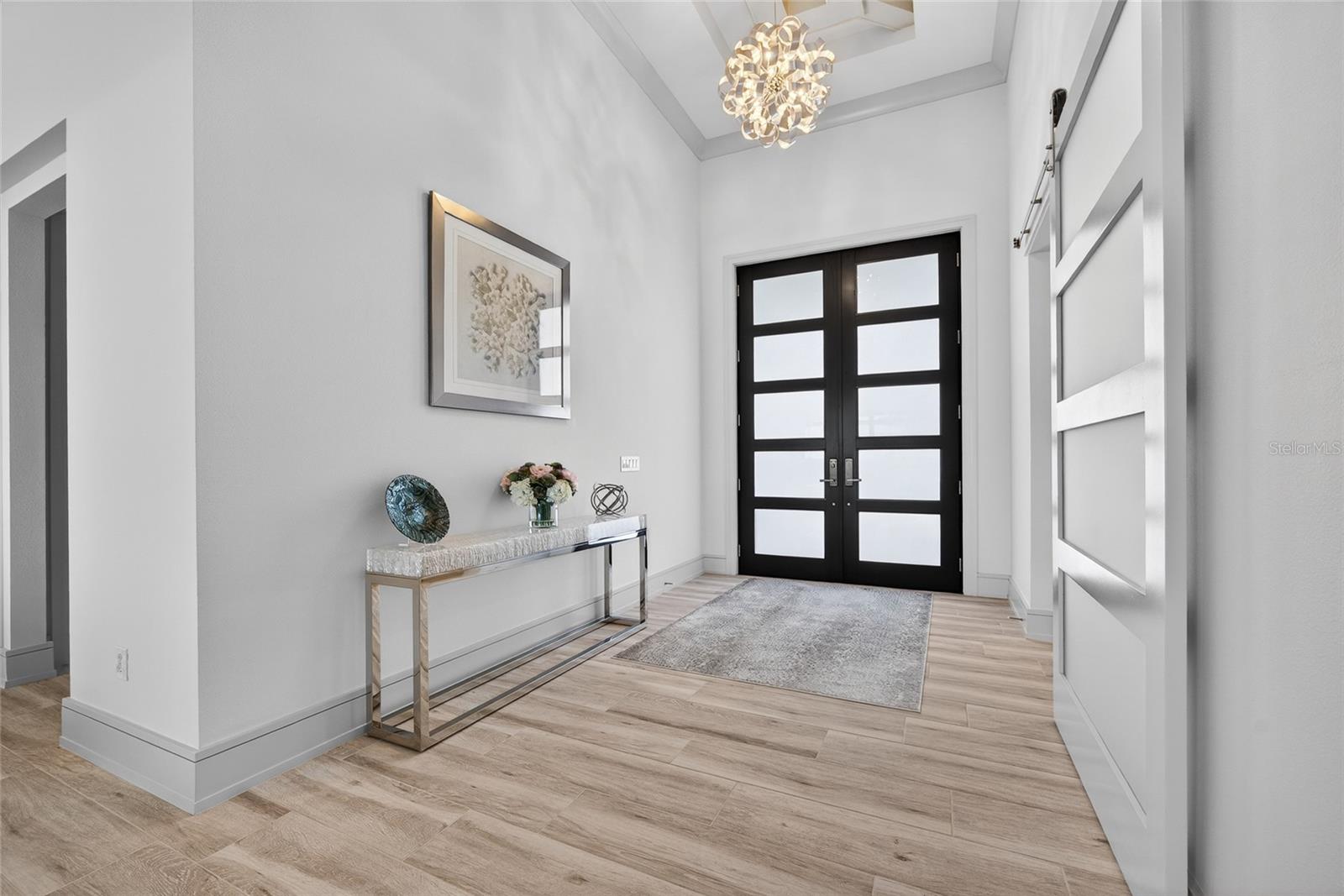 PUNTA GORDA ISLES SEC 15 - Residential