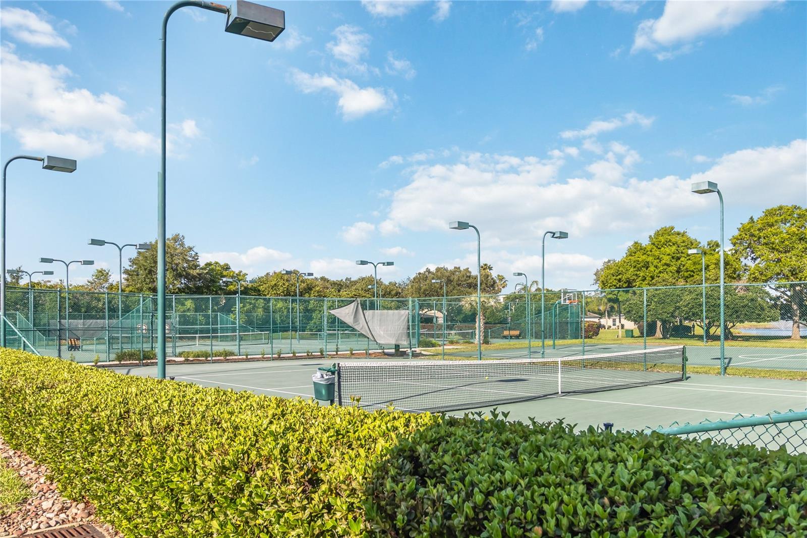 HAMPTON WOODS - Residential