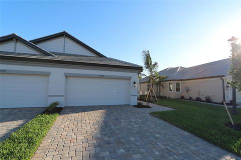 A home in BRADENTON