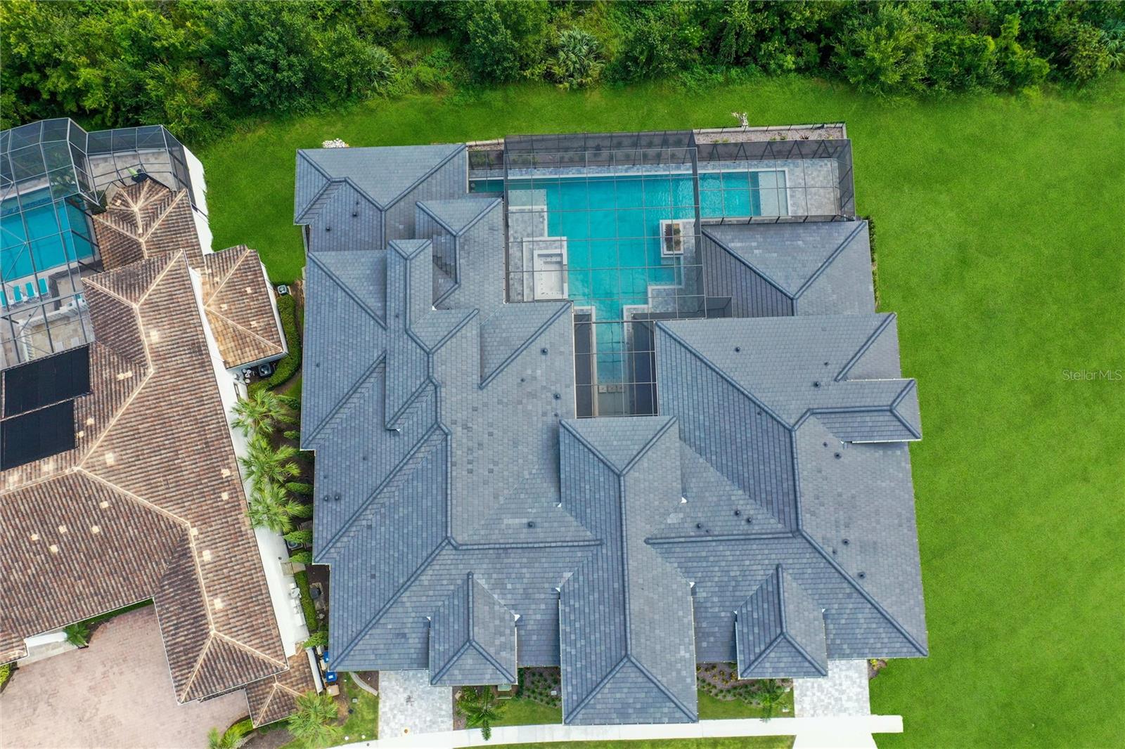 REUNION WEST VLGS NORTH - Residential