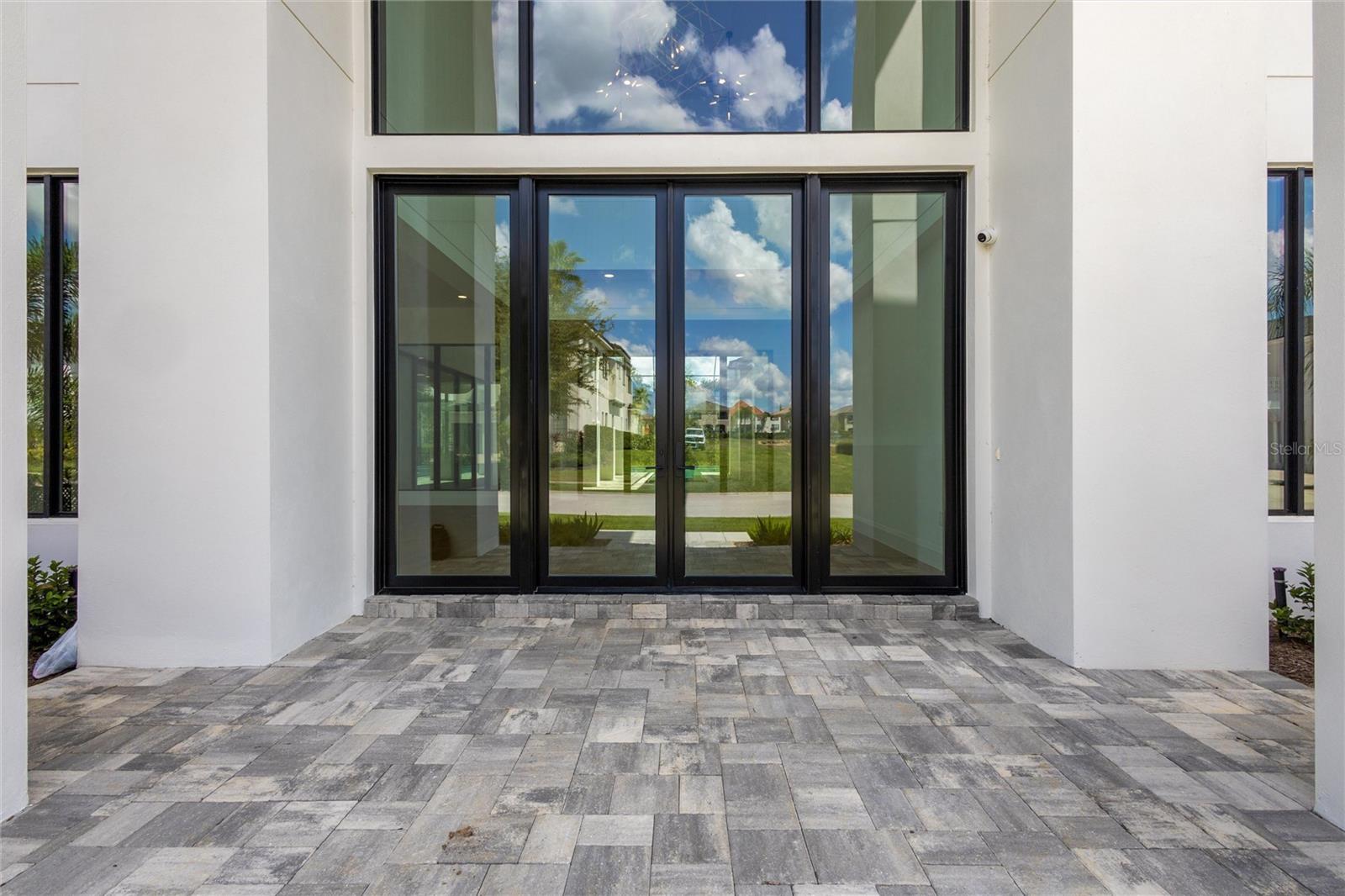 REUNION WEST VLGS NORTH - Residential