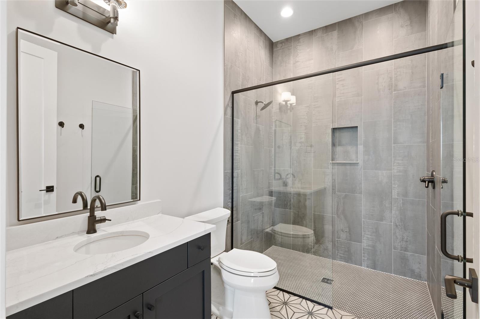 REUNION WEST VLGS NORTH - Residential