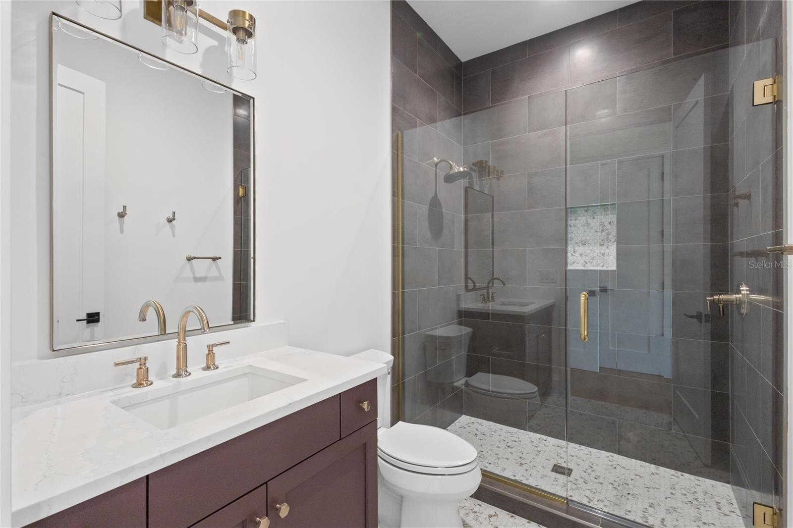 REUNION WEST VLGS NORTH - Residential