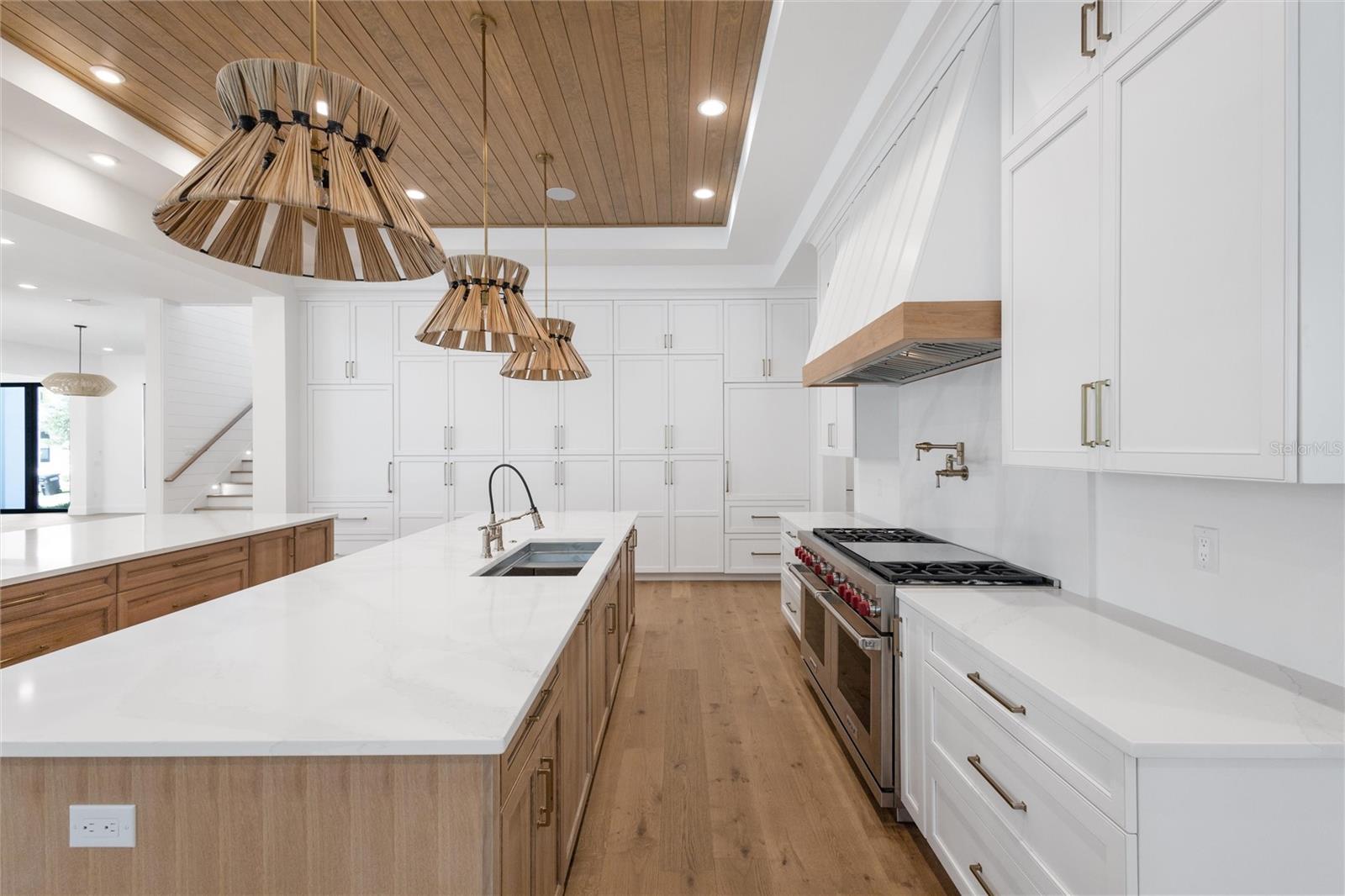 REUNION WEST VLGS NORTH - Residential