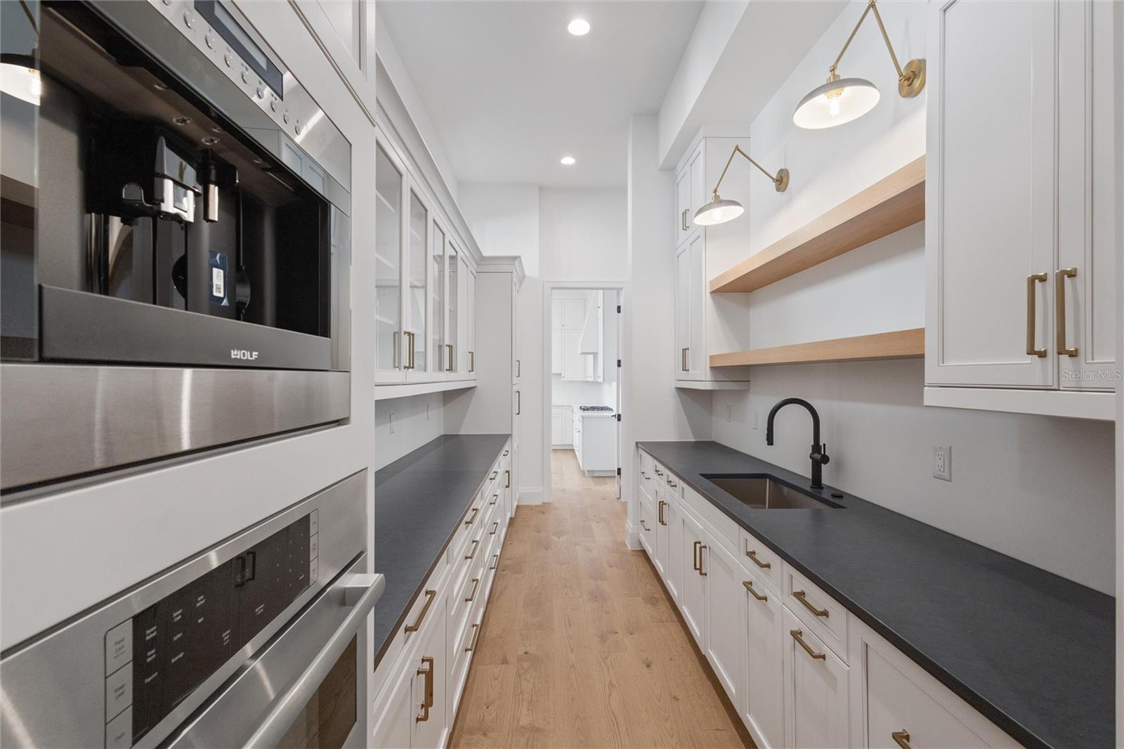 REUNION WEST VLGS NORTH - Residential