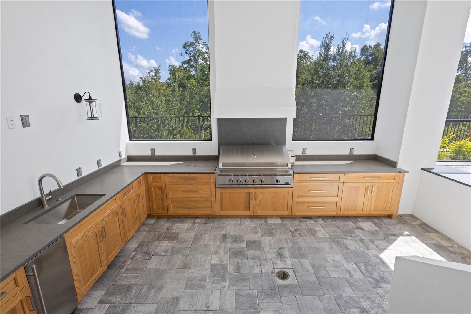 REUNION WEST VLGS NORTH - Residential