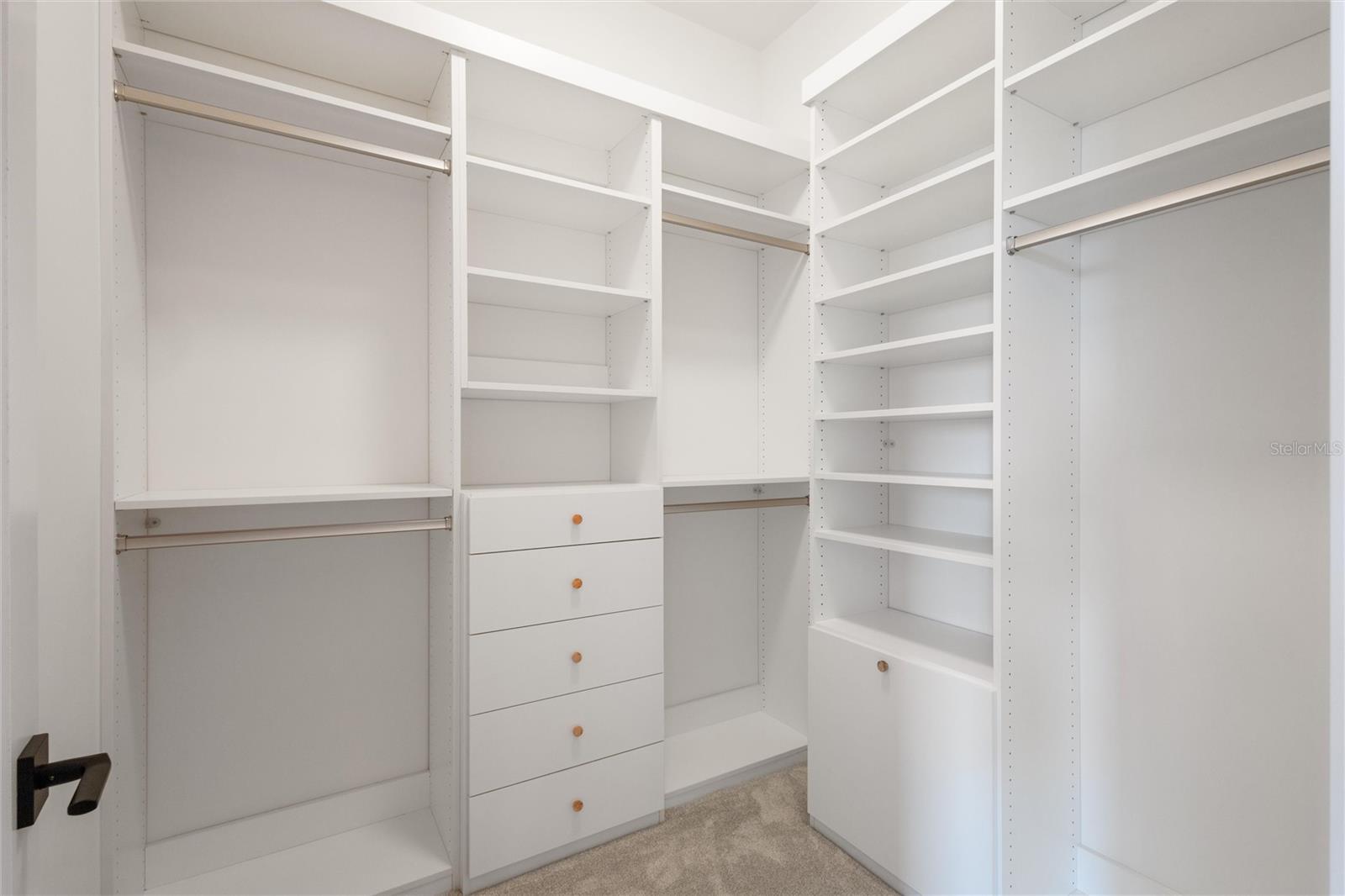 REUNION WEST VLGS NORTH - Residential