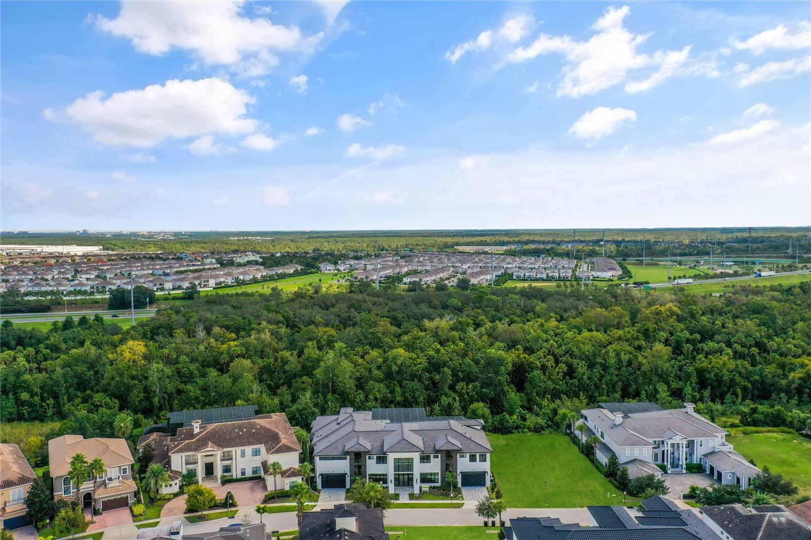 REUNION WEST VLGS NORTH - Residential