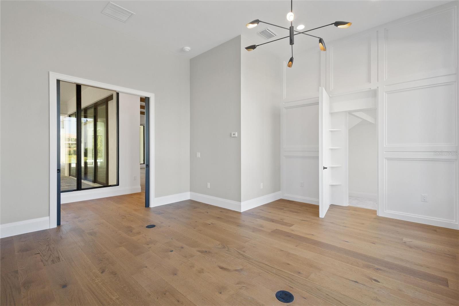 REUNION WEST VLGS NORTH - Residential