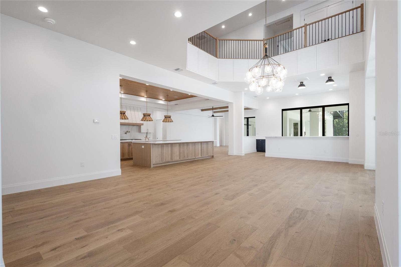 REUNION WEST VLGS NORTH - Residential