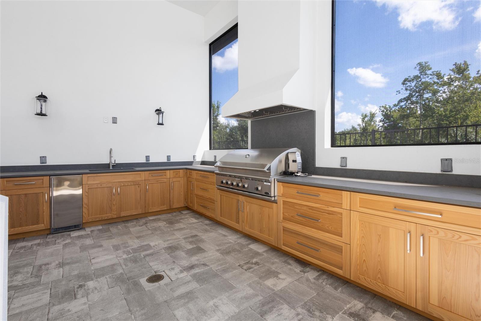 REUNION WEST VLGS NORTH - Residential